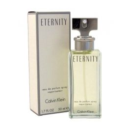 Calvin Klein Eternity Eau de Parfum Spray 50ml for Her