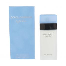 Dolce & Gabbana Light Blue 25ml Eau de Toilette Spray for Her