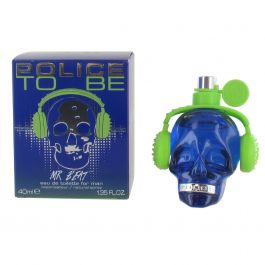 Police To Be Mr Beat 40ml Eau de Toilette Spray for Him