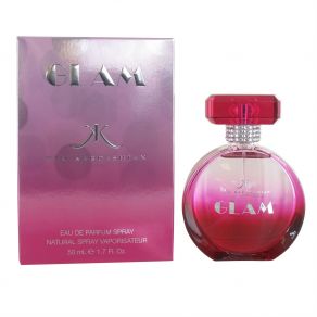 Kim Kardashian Glam Eau de Parfum 50ml Spray for Her