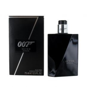 James Bond 007 Seven Intense 75ml Eau de Parfum Spray for Him