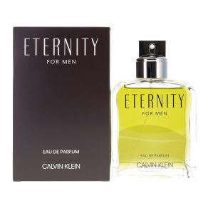 Calvin Klein  Eternity for Men 200ml Eau de Parfum Spray for Him