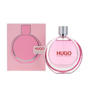 Hugo Boss Hugo Woman Extreme 75ml Eau de Parfum Spary for Her
