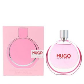 Hugo Boss Hugo Women Extreme 75ml Eau de Parfum Spray for Her