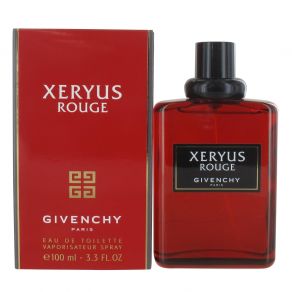 Givenchy Xeryus Rouge 100ml Eau de Toilette Spray for Him