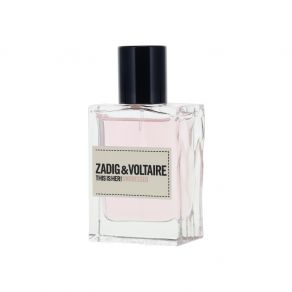 Zadig & Voltaire This Is Her Undressed 30ml Eau de Parfum Spray for Her