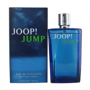 Joop! Jump! 100ml Eau de Toilette Spray for Him