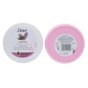 Dove  Nourishing Body Care Beauty Cream 75ml