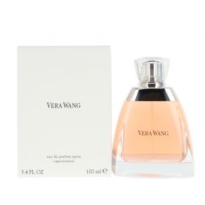 Vera Wang Eau de Parfum 100ml Spray for Women