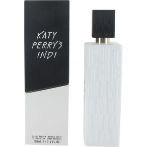 Katy Perry Indi 100ml Eau de Parfum Spray for Her
