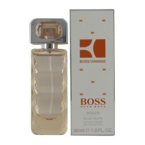 Hugo Boss Boss Orange 30ml Eau de Toilette Spray for Her