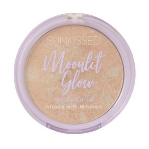 Sunkissed Moonlit Glow 8g Baked Highlighter