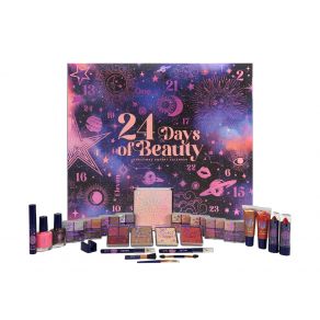 Q-KI 24 Days of Beauty Advent Calendar 