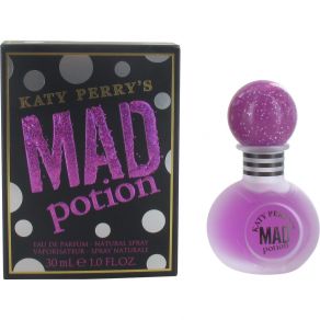 Katy Perry Mad Potion 30ml Eau de Parfum Spray for Her