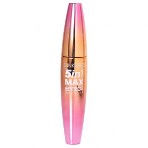 Sunkissed 5 in 1 Max Effect Mascara 12ml 