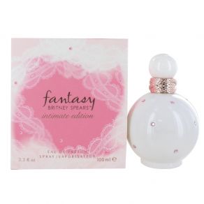 Britney Spears Intimate Fantasy 100ml Eau de Parfum Spray for Her