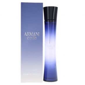 Giorgio Armani Code 75ml Eau de Parfum Spray for Her