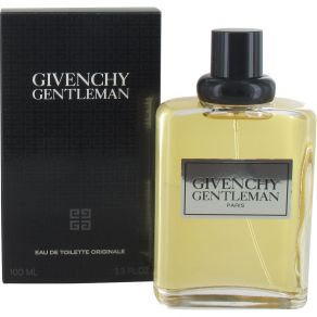 Givenchy Gentleman 100ml Eau de Toilette Spray for Him