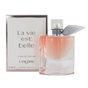 Lancome la Vie Est Belle 50ml Eau de Parfum Spray for Her