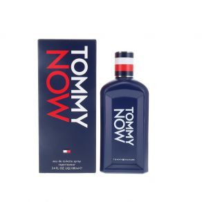 Tommy Hilfiger Tommy Now  By Tommy Hilfiger 100ml Eau de Toilette Spray for Him