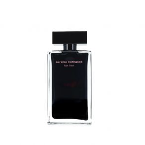 Narciso Rodriguez For Her 100ml Eau de Toilette Spray for Her