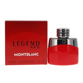 MontBlanc Legend Red 30ml Eau de Parfum Spray for Him