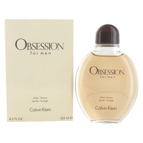Calvin Klein Obsession 125ml Aftershave for Him