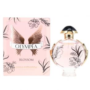 Paco Rabanne Olympea Blossom 80ml Eau de Parfum Spray for Her