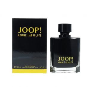 Joop! Homme Absolute Eau de Parfum 120ml Spray for Him