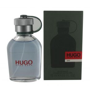 Hugo Boss Hugo 75ml Eau de Toilette Spray for Him