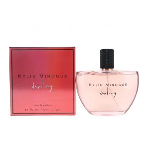 Kylie Minogue Darling By Kylie 75ml Eau de Parfum Spray for Her