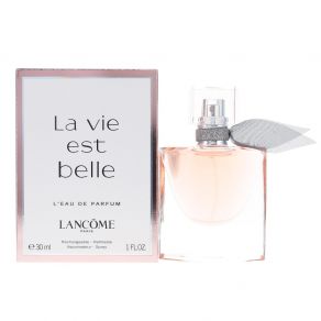 Lancome La Vie Est Belle 30ml Eau de Parfum Spray for Her