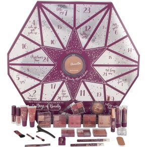 Sunkissed 25 Days Of Sunkissed Beauty Makeup Advent Calendar 