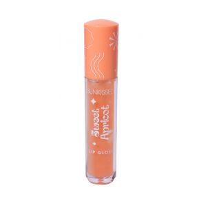 Sunkissed Sweet Apricot Lip Gloss 5.3ml