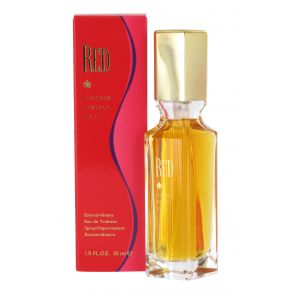 Giorgio Beverly Hills Red Eau de Toilette 30ml Spray for Her