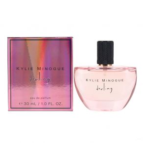 Kylie Minogue Darling By Kylie 30ml Eau de Parfum Spray for Her