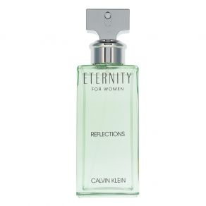 Calvin Klein Eternity for Women Reflections 100ml Eau de Parfum Spray for Her
