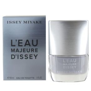 Issey Miyake L'Eau Majeure d'Issey 30ml Eau de Toilette Spray for Him