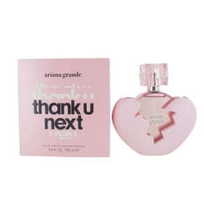 Ariana Grande Thank U Next Eau de Parfum 100ml Spray for Her