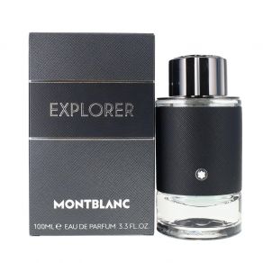 Montblanc Explorer 100ml Eau de Parfum Spray for Him