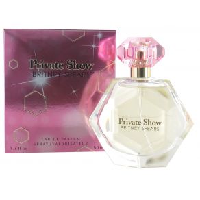 Britney Spears Private Show Eau de Parfum 50ml Spray for Her