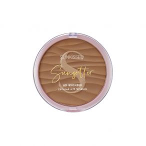 Sunkissed Sunsetter HD Bronzer 28.5g enriched with Minerals