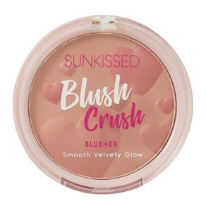 Sunkissed Blush Crush 12g Blusher