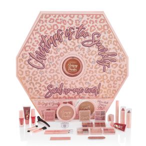 Sunkissed 25 Days Of Paradise Makeup Christmas Advent Calander 2020