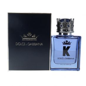 Dolce & Gabbana K By Dolce&Gabbana 50ml Eau de Parfum Spray for Him