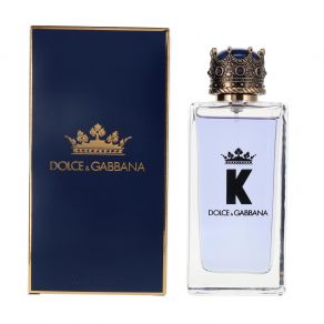 Dolce & Gabbana K 100ml Eau de Toilette Spray for Him