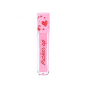 Sunkissed Pucker Up Plumping Lip Gloss 4ml