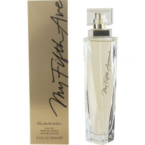 Elizabeth Arden My Fifth Avenue Eau de Parfum 100ml for Her