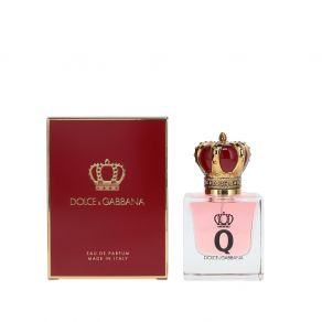 Dolce & Gabbana Q 30ml Eau de Parfum Spray for Her
