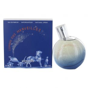 Hermes L'ombre Des Merveilles 50ml Eau de Parfum Spray for Unisex